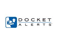 Docket Alerts image 1